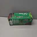 RV External Shower, 3/8 in by 15-Foot Coil Hose with 1/2 Inch Quick Connect Adapter for RV Outdoor Shower, Boat Hose Coil, 3/4 Inch Fittings (No Sprayer) (No Sprayer)