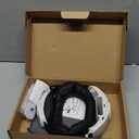 Kawaye for Meta Quest 3S/Quest 2/Quest 3 Head Strap, Double Knobs Adjustable Elite Strap Replacement,VR Headset Strap with Two Large Support Pad Enhanced Support, Reduce Pressure