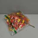 Fall Flowers for Outdoors, Halloween Fake Mums, 2 Bundles Hanging Morning Glory UV Resistant Artificial Bouquets for Autumn Porch, Realistic Faux Floral Fall Decor (Orange Yellow)