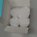 Kasa Smart Light Bulbs, Full Color Changing Dimmable Smart WiFi Bulbs Compatible with Alexa and Google Home, A19, 9W 800 Lumens,2.4Ghz only, No Hub Required, 4 Count (Pack of 1), Multicolor (KL125P4)