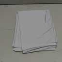 Breescape Cooling Pillow Cases Standard/Queen Size - BlendTek Dry & Cool Technology for Hot Sleepers and Night Sweats, 2 Pack Soft & Smooth Pillowcases for Hair & Skin Care, 20" x 30", Misty Gray