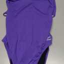 Speedo Womens Swimsuit One Piece Endurance The One Solid Team Colors (size 24)