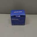 Quick-Fill Electric Air Pump with 3 Nozzles, AC 110V-120V Portable Inflator Deflator for Inflatables Pool Float Toys Air Mattress Bed Couch Swim Ring Tube Raft