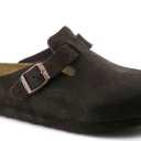 Birken Stock Boston Soft Footbed, 40