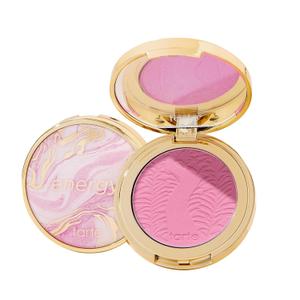 Tarte Amazonian Clay 12-hour Blush  Mineral Pigment Sheer Blush With Vitamin E & Olive Oil for Lightweight Longwear & Buildable Coverage, Vegan & Cruelty Free