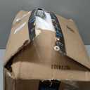 Bed Wedge Pillow for Sleeping, Adjustable Wedge Pillow Set for After Surgery, Elevated Triangle Pillow for Acid Reflux and Back Pain Relief, Post Surgery, Sleep Apnea, Back Suppor (White/Gray)