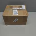 AWQ 500 LED 49ft Christmas Cluster Lights String Lights Decoration for Home Garden Wedding Party Xmas Tree Bedroom Indoor Outdoor Decor (Warm White)