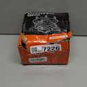 A-Premium Rear Wheel Bearing and Hub Assembly with 5-Lug Compatible with Mazda CX-9 2007-2015, AWD Only