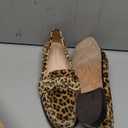 Loeffler Randall Woman`s Elina Loafer 7/1/2