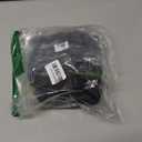 Belinous Scooter Cup Holder for 8-32oz Bottles, Wheelchair Walker Water Bottle Holder for UTV Roll Bar Bike e-Bike Golf Cart and Boat, Drink Holder with Net Pockets and Hook and Loop Straps (1 PC, Large)