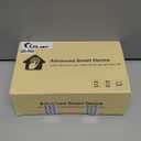 ULar Plug Security Camera, Mini 1080P FHD WiFi Cam with 3-Device Charging, Built-in 32GB SD Card, APP Remote Motion Detection, Wall Powered Wireless Multifunction Smart Cam (No Audio)