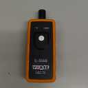 VXDAS TPMS Relearn Tool Only for GM Vehicles (2006-2024 Chevy/Buick/GMC/Opel/Cadillac) Original Sensor with 315/433 MHz, Tire Sensors Pressure Monitor System Reset Tool OEC-T5-2025 Edition