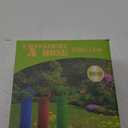 Expanding Garden Hose 50ft/15M, Blue