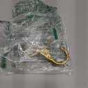 Seachoice Swivel Eye Snap, Cast Brass, Various Sizes
