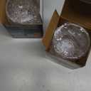 2 Packs Flash Light Up Cups Liquid Activated Multicolor LED Glasses Fun Light Up Drinking Shot Glasses,Glowing Wine Glasses Led Flashing Cups,Favors Adults Shot Cups for Party,Bar,Disco