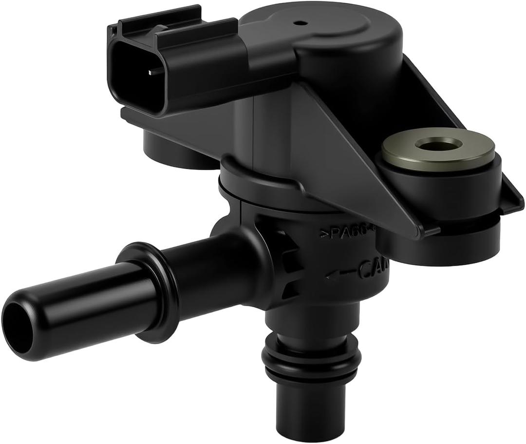 Vapor Canister Purge Valve EVAP 911-222 fit for Ford Edge Escape Explorer F150 F250 Fusion Mustang Taurus Flex Transit Lincoln MKX 2009 2010 2011 2012 2013 2014 2015 2016 2017 2018 2019 2020 2021