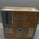 Graco TurboBooster 2.0 Backless Booster Car Seat, Denton, Manufactured Date 10/16/2025