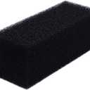 ALEGI Bio Sponge Filter Foam Cut to Fit Media 9.5"x3.5"x3.5", Replacement Insert Compatible to AC 110