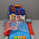 VTech Sit-to-Stand Learning Walker (Frustration Free Packaging), Blue