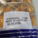 Peanut Butter Filled Pretzels, EXP 04/30/2026