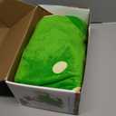 iPlay, iLearn Bouncy Pals Dinosaur Hopper Toy 2 Year Old Boy, Toddler Plush Bounce Animals, Ride on Bouncing Triceratops for Kids, Outdoor Hopping Horse Bouncer, Cool Birthday Gifts 3 4 5 6 Yr Girls