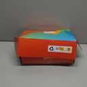 DJKFAEK Green Monster Santa Claus Costumes for Men,Christmas Furry Santa Claus Costume Include Mask for Halloween Cosplay (M)