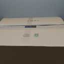 Kingfun 4PCS Orthopedic Bed Wedge Pillow Set for After Surgery, Memory Foam Support Pillow for Back, Neck and Leg Pain Relief, Adjustable Triangle Pillow - Acid Reflux, Anti Snoring & GERD (Navy)