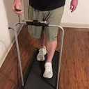 Treadmill Under Desk Walking Pad