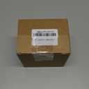 GOZILLA Aquarium Filter Cartridges,Fish Tank Filters Accessories Set, Turtle Tank Filter Replacement Includes 5 Filter Cartridges and 2 Filter Boxes Only Suit for GZ-107 Low Water Level Tank Filter