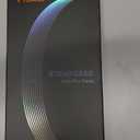 TORRAS Ostand Q3 Air for iPhone 17 Pro Max Case with 360 Magnetic Stand, Fit for MagSafe, Mil-Grade Drop Tested, Camera Control Button, Shockproof Phone Case for iPhone 17 Pro Max 6.9", Midnight Blue