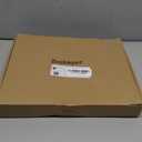 Heavy Duty Tactical Dog Harness for Large Dogs, No Pull Adjustable Pet Harness Reflective Service Training Easy Control Pet Vest Military K9 Working Dog Harnesses- Large, Brown