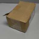 Talented Kitchen Metal Basket Label Clips - Removable Clip-On Storage Bin Holders - Durable Construction for Pantry Basket Labels - Secure Attachment for Metal Bins - 3.5"x 2.5", 18-Pack Black