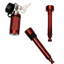 Trailer Hitch Lock Size 4.25 in, 5 in, 2,75 in