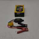Stanley FatMax 1200A, Lithium Jump Starter with 15 Watt USB-A and USB-C Power