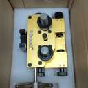 [Upgraded] Sight Pusher, Sight Pusher Tool with Rotatable Sight Prong for Front and Rear Sight, High Precision, Strong Aluminum Frame, Sight Adjustment Tool Sight Removal Tool