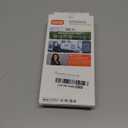 Vooii Magnetic for iPhone 17 Pro Max Case, Compatible with Magsafe (Premium Liquid Silicone) (Integrated Camera Control Button) Full Body Protective Anti-Scratch Microfiber Lining 6.9 inch, Stone