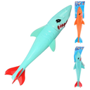 Toys 3 Pack Sharkpedo Diving Masters Underwater Gliders - Pool Diving Toy  