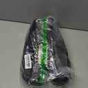 Adidas Mens Racer Tr23 (11, Carbon/Carbon/Lucid Lime)