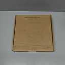 Laptop Stand for Desk, Adjustable Computer Stand with 360° Rotating Base, Ergonomic Laptop Riser for Collaborative Work, Foldable & Portable Laptop Stand, Fits for All 10-16" Laptops (Grey)