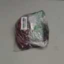 HEYWEAN Full Body Dog Diaper with a Puppy Nappies Physiological Dog Surgery Recovery Suit for Male Female Dogs (Medium, WineRed)