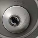 SIMPLETASTE Milk Frother, 4-in-1 Electric Milk Steamer, Automatic Warm and Cold Foam Maker and Milk Warmer for Latte, Cappuccinos, Macchiato (Blue)