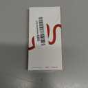 uni USB C to Ethernet Adapter, Driver Free RJ45 to USB C [Thunderbolt 3/4 Compatible], 1Gbps Type-C Gigabit Ethernet LAN Network Adapter for MacBook Pro/Air, iPhone 15 Pro/Max, Dell XPS, Galaxy S8-S24