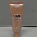 L'Oreal Paris Makeup True Match Lumi Glotion, Natural Glow Enhancer, Illuminator Highlighter, Bronzing Drops For a Sun-Kissed Glow, 902 Light (1.35 Fl Oz (Pack of 1))