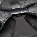 Soft Cooler with Wheels, 60-Can Wheeled Cooler with Handle, Leak Proof Rolling Cooler Insulated Bag with All-Terrain Cart, Collapsible Rolling Ice Chest for Beach Picnic Camping Grocery