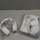 Tzumi Soundplay NC Headphones WHT
