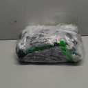 Clear PVC Beach Tote Bag Large Sandproof Storage Bag Pack Of 4