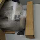 Full Size Laundry Pedestal Washer and Dryer Pedestals, Universal Fit 1100lbs Capacity Adjustable Washing Machine Stand, Dryer Base Platform Heavy Duty Mini Fridge Stand(Pearl White)