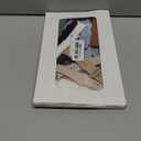 16 Pack Leopard Engraved Bands Compatible with Apple Watch Band 49mm 46mm 45mm 44mm 42mm 41mm 40mm 38mm for Women Men, Cheetah Silicone Strap for iWatch Series Ultra 11 10 9 8 SE 7 6 5 4 3 2 1