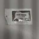 Zpsolution Locking Magnetic Clasps for Jewelry Necklaces Bracelets - Light and Small Keep the Clasp in Back (4 Gold and 4 Silver)