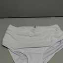 Tempt Me Womens Retro S 